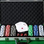 Pokerset: En Guide till Det Perfekta Valet